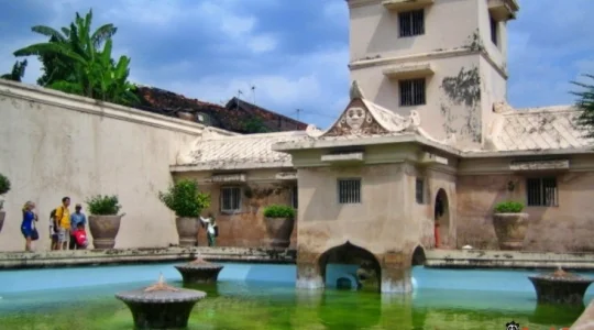 Taman Sari
